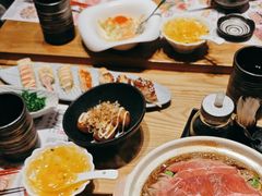 -Sushi Love 创意寿司(丽影广场店)