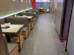 -古乐牛香•鲜牛肉牛杂火锅(系马桩总店)