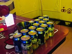 -歌迷量贩KTV(南阳路店)