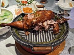 -外婆味道·云南菜大当家(关上店)