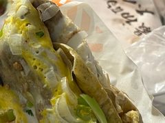 -大华煎饼(交道口北剪子巷店)