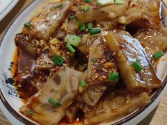 -王胖子土菜馆·特色杭帮菜·农家土菜