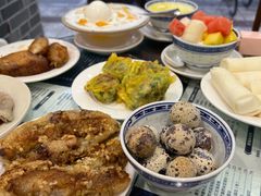 -仁信老铺(华盖路店)