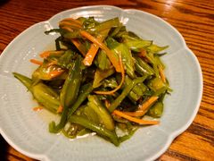 -丽江金茂凯悦臻选酒店-滇香馆