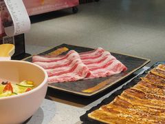 -妥妥烤肉料理(昙华林店)