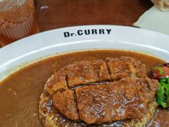 -伽喱博士 Dr.CURRY咖喱饭(太阳宫咖喱店)