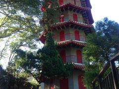 -太鲁阁公园