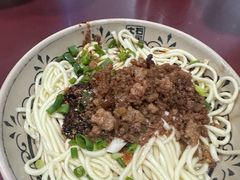 -大石人家鱿鱼面馆(大石西路总店)