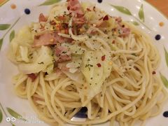 -萨莉亚意式餐厅(新洲家乐福店)