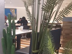 -卡朋西餐(较场西路店)
