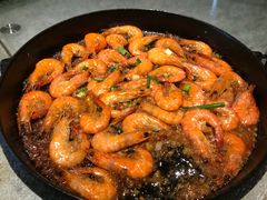 -柴米油盐三杯鸡(象山北路店)