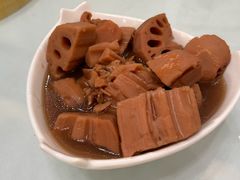 -新河畔海鲜酒楼(虎门店)