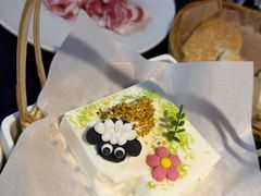 -额尔敦传统涮(公园西路店)