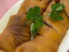 -友联菜馆(杉木栏路店)