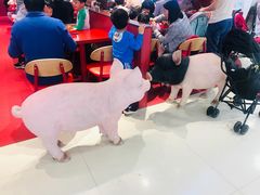 -猪角·闽南猪脚饭(上梅林店)