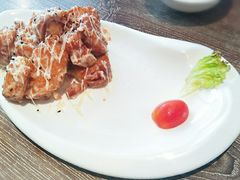 -茉莉餐厅(包河万达店)