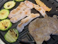 -哈哈碳都·牛肋条无限自助烤肉(台江万达店)