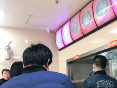 -舒记老友粉(埌西店)