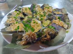 -四川小胡子海鲜(丁村万人海鲜广场店)