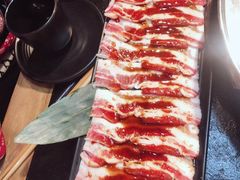 -九田家黑牛烤肉料理(太阳城店)