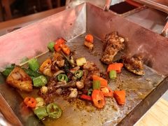 -闽上鲜·福建菜(龙湖滨江天街店)