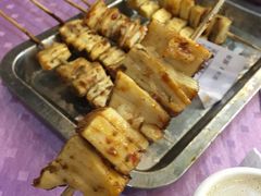-金家老三饭庄(常营店)