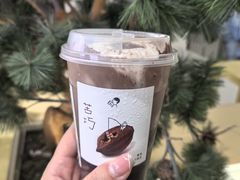 -喜茶(广州保利中环店)