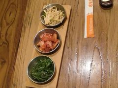 -恩你小木屋·韩式料理(假日广场店)