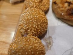 -头壹号饸饹面·大油条(常营店)