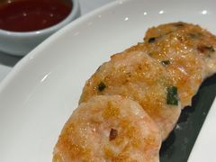 -双合园·海鲜水饺青岛菜(万佳广场店)