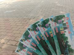 -朝阳公园游乐园