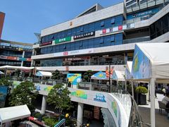 -浦江城市生活广场(江月路店)