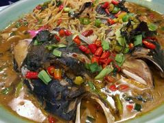 -德叔阙里·衢州菜馆(月湖店)