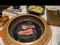 -炙城·韩式烤肉(南京东路店)