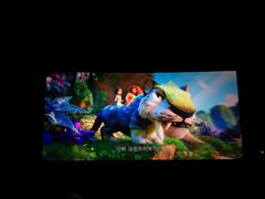 -万象影城(深圳布吉万象汇IMAX店)