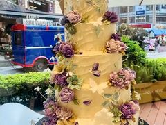 -杜哈夫DOUX RÊVE·生日蛋糕(日月光店)