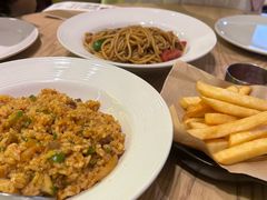 -必胜客(桐梓坡店)