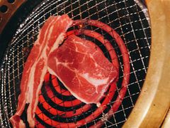 -拾也•和牛•海鲜•烤肉放题(卓悦INTOWN店)