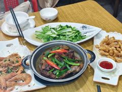 -连家船海鲜大排档·20年闽菜店(厦大店)
