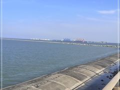 -东疆建设开发纪念公园
