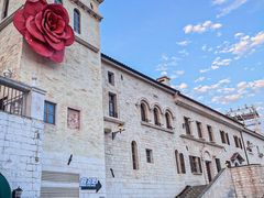 -华谊兄弟（长沙）电影小镇