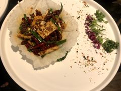 -箱美术馆私房菜(水晶郦城店)