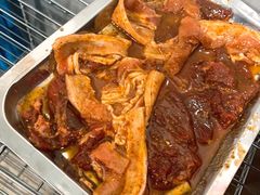 -陈小肠自助火盆烧烤(海门渔村美食街店)