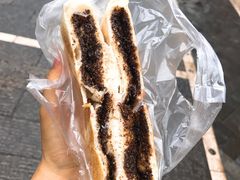 -李氏憨粑粑(官渡古镇店)