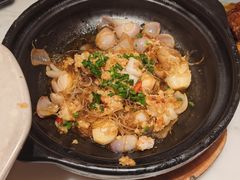 -径山十八道·风味民间菜(华夏之心店)