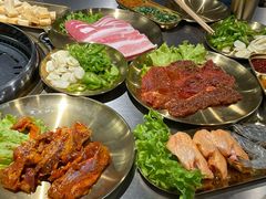 -炉队长·齐齐哈尔家庭烤肉(马家堡店)