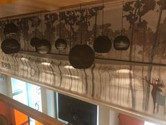 景观位-漫烤鱼&徐州烧烤夜宵(万达店)