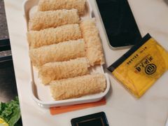 -潮汕大目牛肉火锅(水围店)
