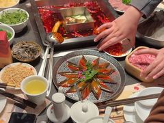 -锦城印象火锅(天府三街店)