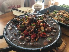 -原鄉本味 楚菜 丹江口鱼(北苑店)